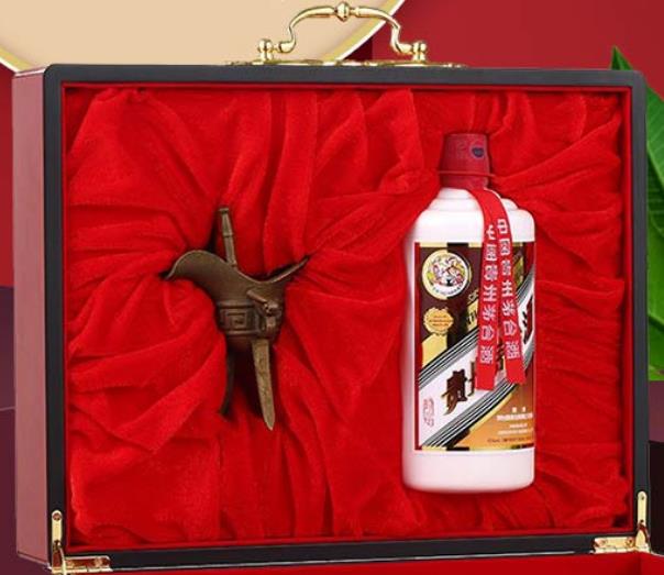 卢湾区回收茅台